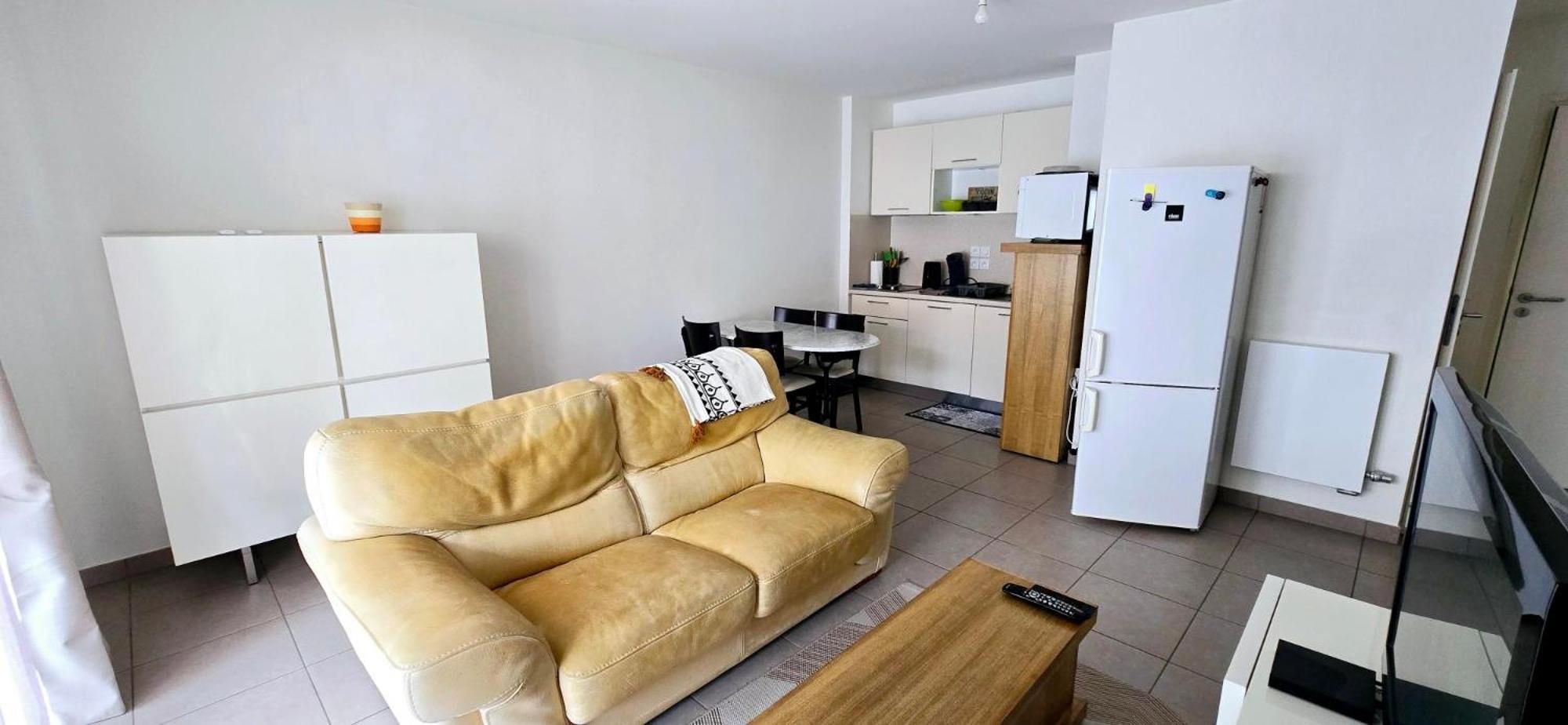 Le Boreal Apartment Thonon-les-Bains Exterior photo